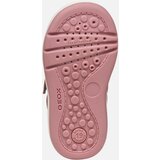 Geox Pink Girls' Shoes for First Steps Biglia - Girls | shoptok.hr