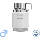 Odyssey White Edition - 100ml