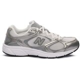 New Balance Nizke superge G4081NJ Bela Cene