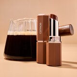 Catrice Espresso Yourself šminka z bleščečim finišem odtenek C03 Caramel Drizzle 3 g | Shoptok.si