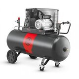 Chicago Pneumatic klipni kompresor 2.2kW 150l CPRC 3150 | Eponuda.com