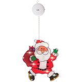  LED Djed Mraz s Darovima - Božićna Visilica | shoptok.hr