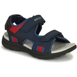 Geox Nizke superge J VANIETT BOY B | Shoptok.si
