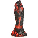 Creature Cocks Reaper Silicone Dildo Red | shoptok.hr