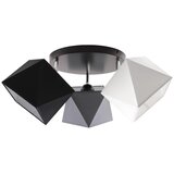  Plafonski luster DIAMENT 3xE27/60W/230V | Eponuda.com