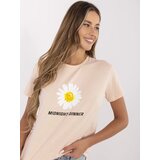 PEPPER & MINT T-shirt-PM-TS-SS21CA66.05-salmon | ePonuda.com