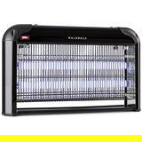 Waldbeck Mosquito Ex 5000, električni uništavač insekata, 38W, UV svjetlo, 150m², crna Cijene