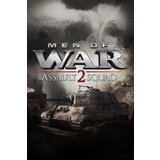 Steam Men of War: Assault Squad 2 - Deluxe Edition Upgrade (DLC) (PC) Key GLOBAL Steam Men of War: Assault Squad 2 - Deluxe Edition Upgrade (DLC) (PC) Key GLOBAL Slike