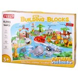 Feel, kocke, životinjsko carstvo, 186K ( 876359 )