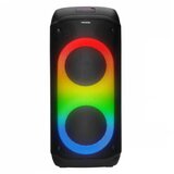 Microlab Zvucnik M61 80W USB, micro SD, 3,5mm, Bluetooth crni | ePonuda.com