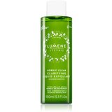 Lumene TYYNI Nordic Clear čistilni tonik za regulacijo kožnega sebuma in zmanjšanje por s piling učinkom 150 ml | Shoptok.si