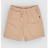Quiksilver Taxer Cord Ws Kratke hlace khaki Cene