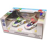 Nintendo Mario Kart set 2 autića Mario i Yoshi Pull Speed - mjerilo 1:43, 3+ Cijene