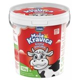 Moja kravica Kisela pavlaka IMLEK 20%mm 700g | ePonuda.com