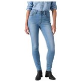 Levi's Levis - 721 high rise skinny ženske farmerke Cene