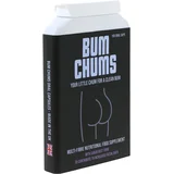 Bum Chums 100 Oral Caps