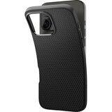 Spigen Maska Liquid Air za iPhone 16 Pro crna