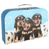 Kofer za decu Baby Dogs ( TTS 406791 ) cene