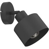  Zidna reflektorska svetiljka PARKLA 1xE27/15W/230V crna | Eponuda.com