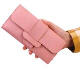 IZMAEL Novčanik BI-25328 - Ružičasta | shoptok.hr