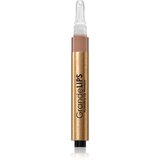 Grande Cosmetics GrandeLips hidratantno sjajilo za usne za volumen usana nijansa Barely There 2.4 ml Cijene