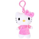 Semo Toys hello kitty plišani privjesak za torbu, 12 cm - ljubičasti | shoptok.hr