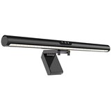  LED prigušiva dodirna rasveta za monitor LED/5W/5V 3000-6000K 42 cm crna | Eponuda.com
