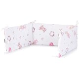 Chipolino ogradica za krevetić 30/180 cm Unicorn | shoptok.hr