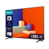 Hisense UHD 4K Smart TV 58A6K | shoptok.hr