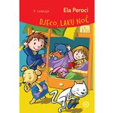 Mozaik knjiga Djeco, laku noć, Ela Peroci Cijene