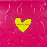 Agatha Ruiz De La Prada Iconic Ružičasta | shoptok.hr