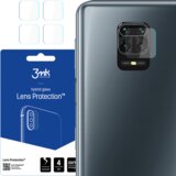 3mk XIAOMI REDMI NOTE 9S - LENS PROTECTION, (22004925) | Shoptok.si