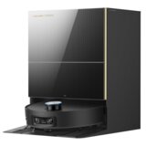 Dreame X60 Pro Ultra Complete robotski sesalnik s samopraznilno postajo, črn, (5000436217) Cene