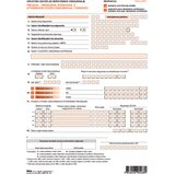  OBRAZAC MPP-1/E - SET PRIJAVA PK10 FOKUS | Shoptok.si