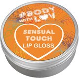 Body With Luv Sjaj za usne Sensual Touch, 25ml | Eponuda.com