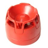 Honeywell ESSER CWSO-RR-S1, Konvencionalna zidna sirena, plitka osnova ( H555020 ) | ePonuda.com