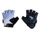 Force Rukavice rab 2 gel kid, crno-plavo-belo, m ( 9052409-M ) Cene