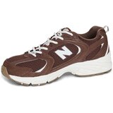 New Balance Nizke superge 530 Kostanjeva Slike
