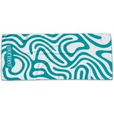 Dormeo Brisača iz mikrovlaken Quick Dry 70x140 cm - turkizna 70x140 cm | Shoptok.si