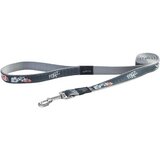 Rogz armed response povodac za pse, xl, coral island Cene