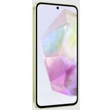 Samsung Galaxy A35 8GB/128GB Lemon mobilni telefon Cene