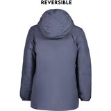 K-Way BLUE JACKET FOR GIRLS | ePonuda.com