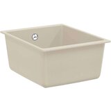  Lavabo - Umivaonik Bež 370 x 460 mm 80% kvarc i 20% smola | shoptok.hr
