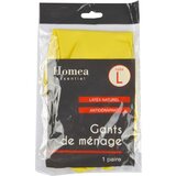 Homéa Rokavice za čiščenje – | Shoptok.si