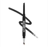 Urban Decay 24/7 Liquid Stick vodootporna olovka za oči s visokom pigmentacijom s kistom nijansa Melted Onyx 15 g Slike