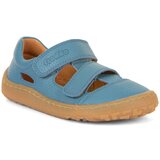 Froddo sandal G3150266 BAREFOOT SANDAL F jeans 23 | Shoptok.si
