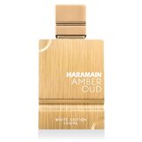 Al Haramain Amber Oud White Edition 100 ml parfemska voda tester unisex | shoptok.hr