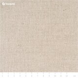 Karup Design Sivo-bež lanen fotelj Roots Black Night – | Shoptok.si