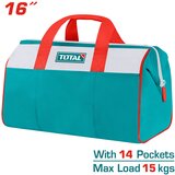 Total Torba za alat 16" / 15kg (THT261625) | shoptok.hr