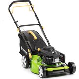 Fieldmann fzr 5112-196BL benzinska kosilica za travu